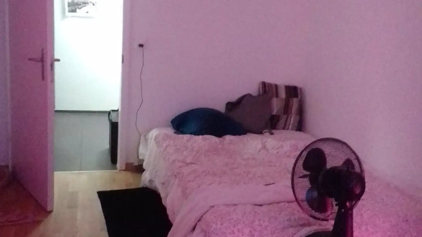 Single room for rent - 3012 Bern