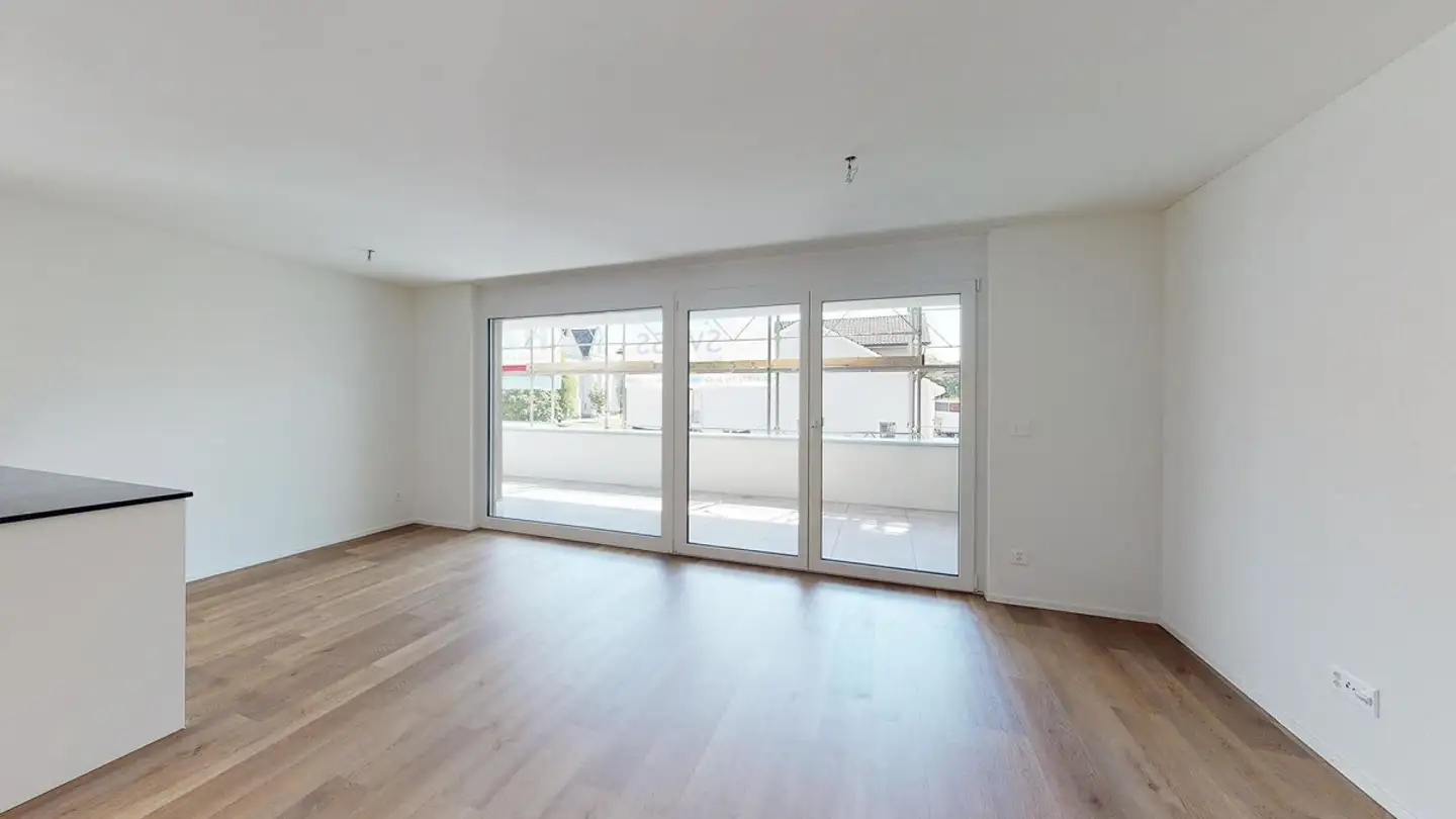 Wohnung mieten - Weinfelderstrasse 8a, 8580 Amriswil - Foto 3