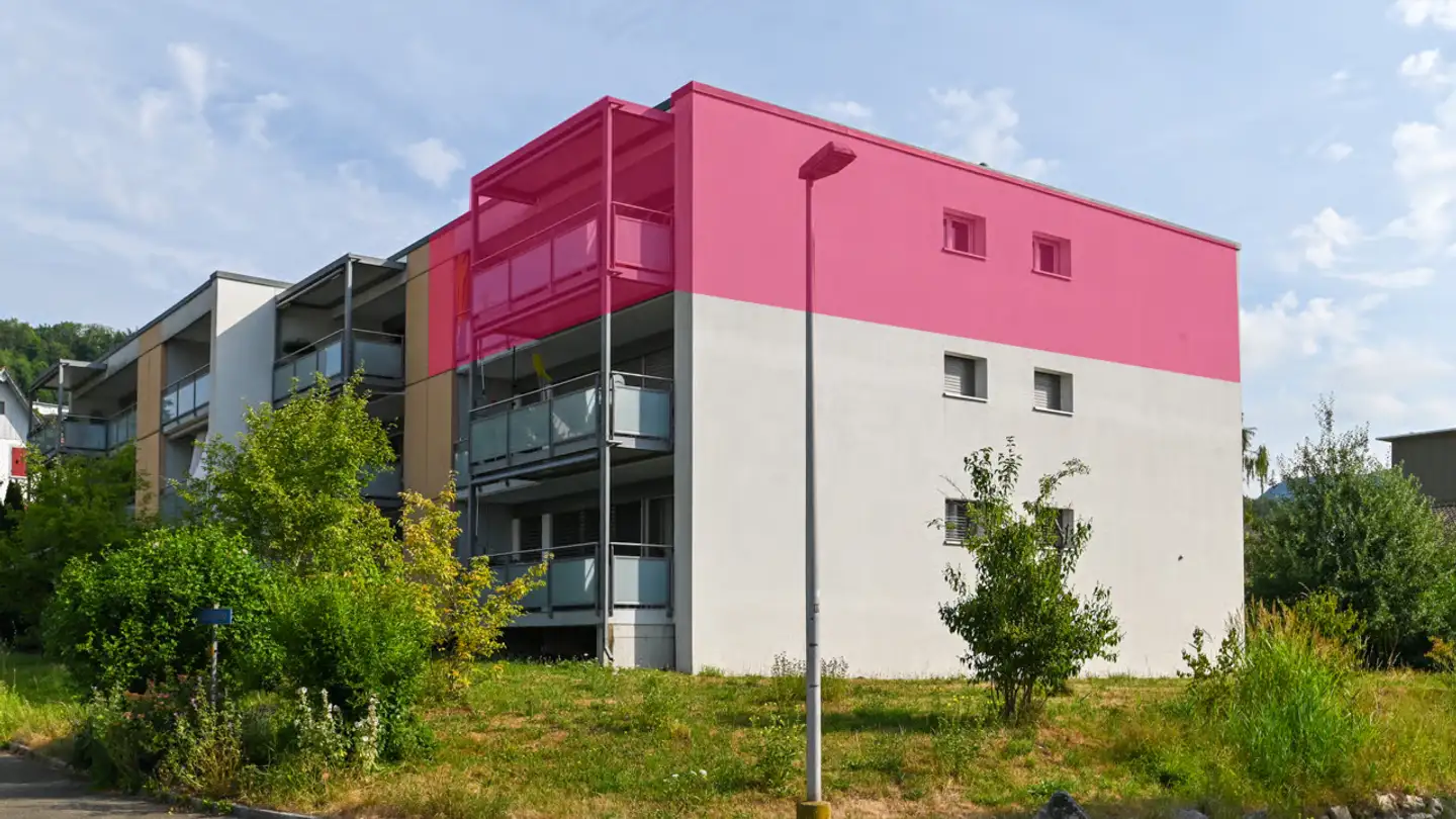 Appartamento in vendita - 5022 Rombach