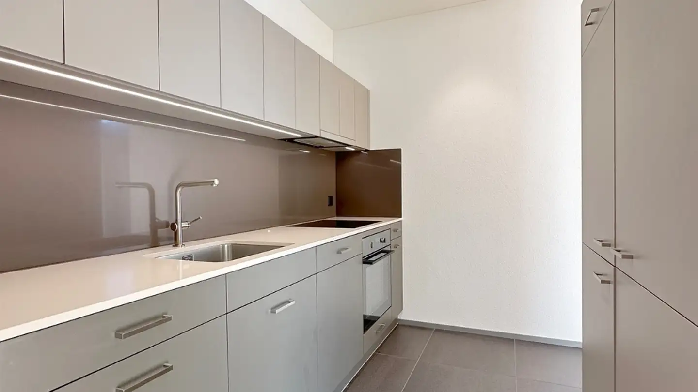 Apartment for rent - Haldenstrasse 173, 8055 Zürich - Photo 2