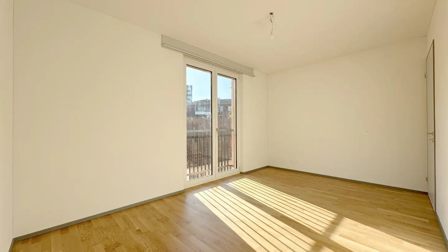 Apartment for rent - Haldenstrasse 173, 8055 Zürich - Photo 3