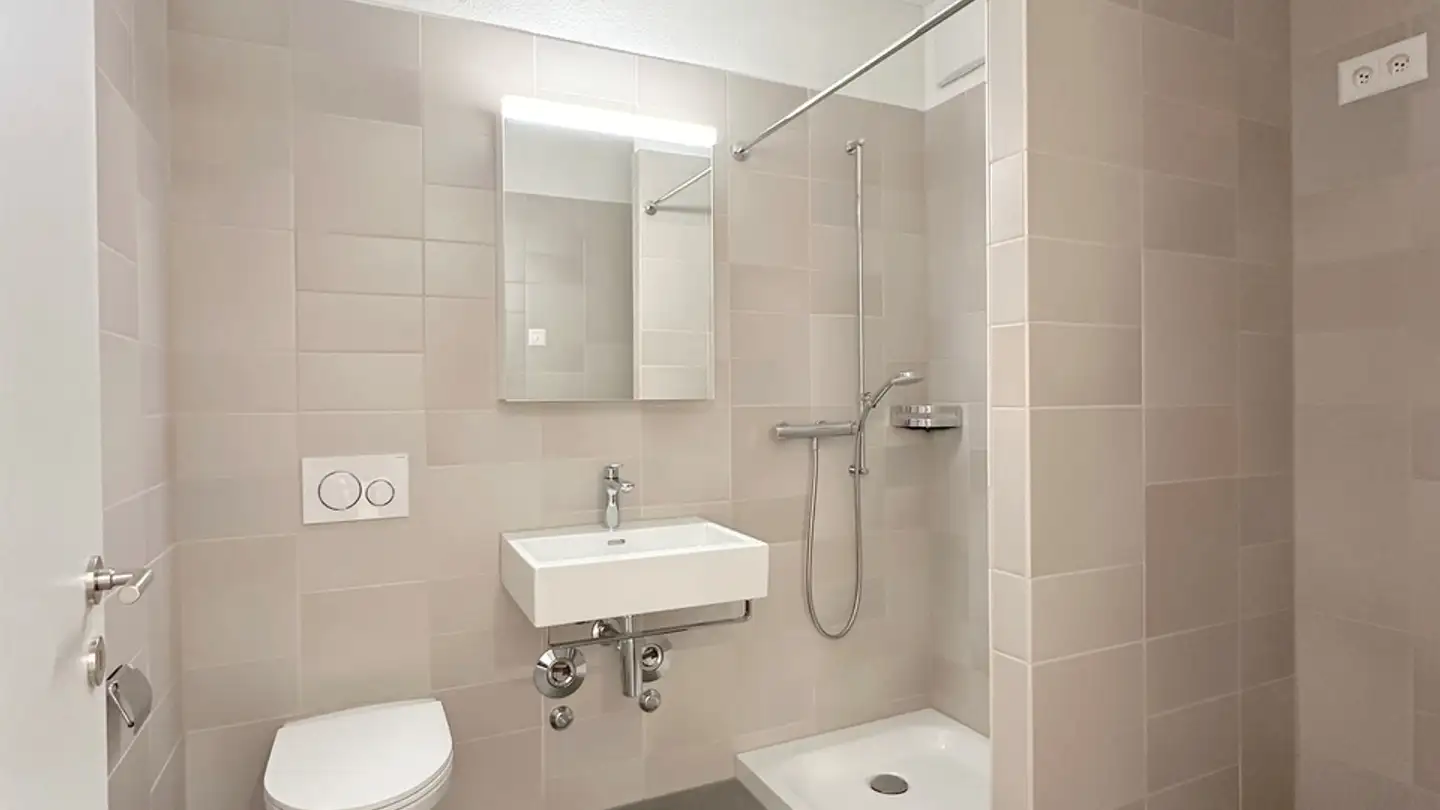 Apartment for rent - Haldenstrasse 173, 8055 Zürich - Photo 4