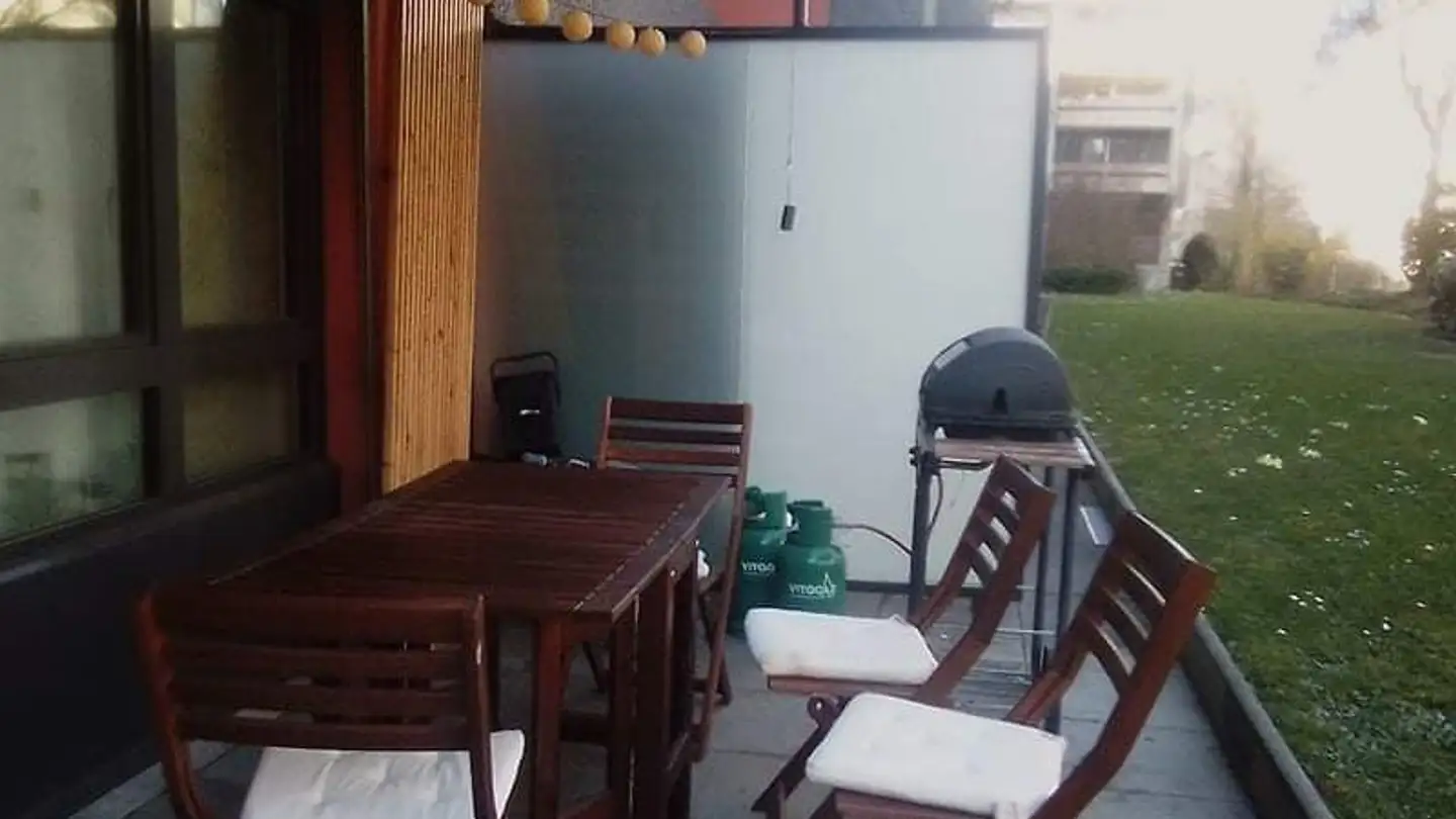 Single room for rent - 3012 Bern - Photo 3