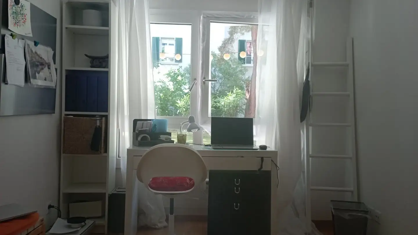 Single room for rent - 3012 Bern - Photo 4