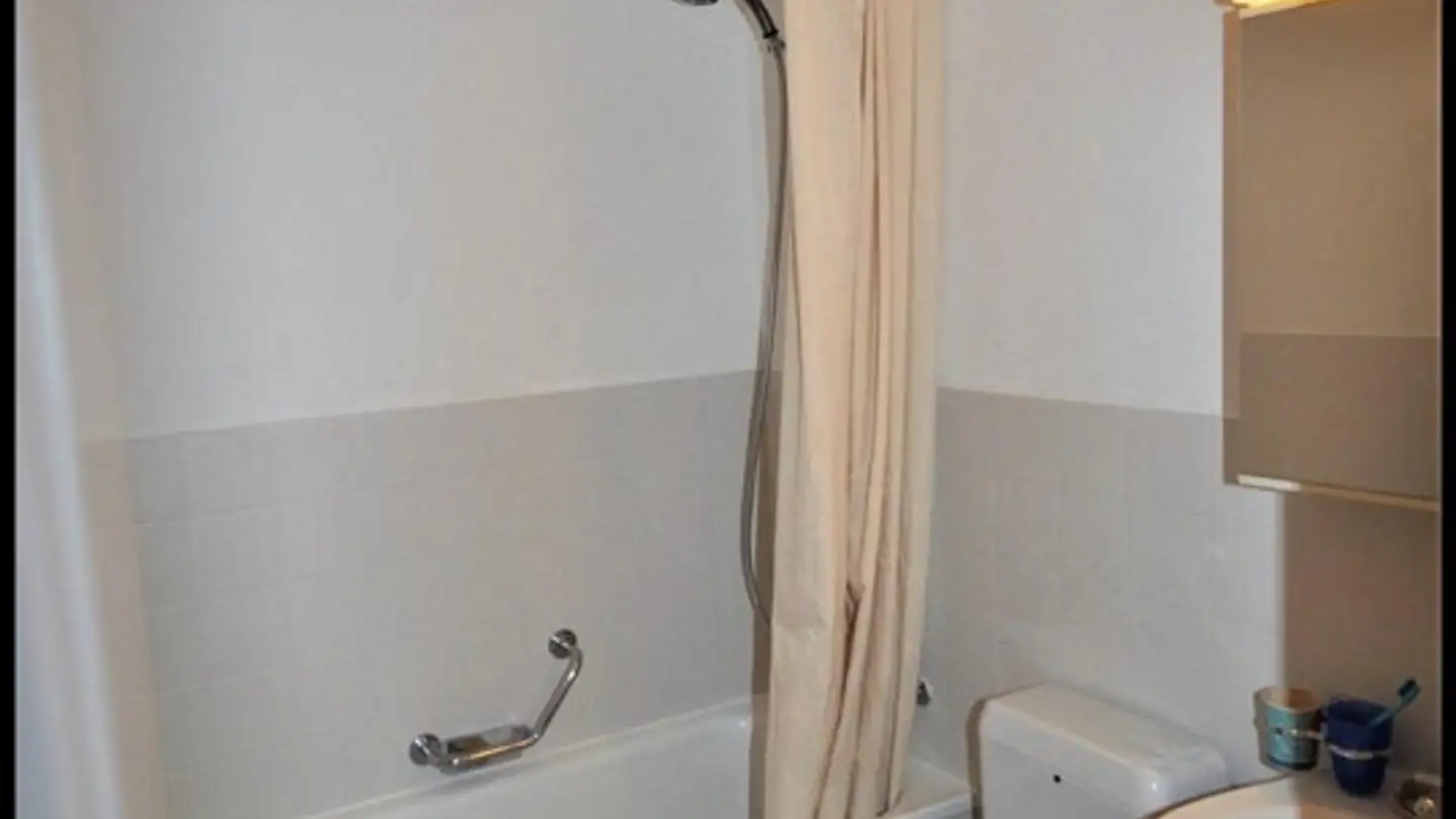 Appartement à louer - Zugerstrasse 19, 8915 Hausen am Albis - Photo 4