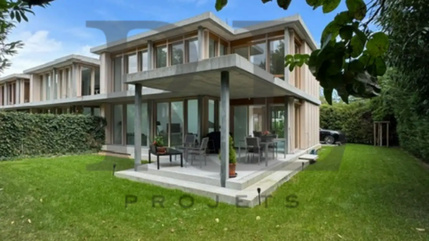 Villa for sale - 1245 Collonge-Bellerive