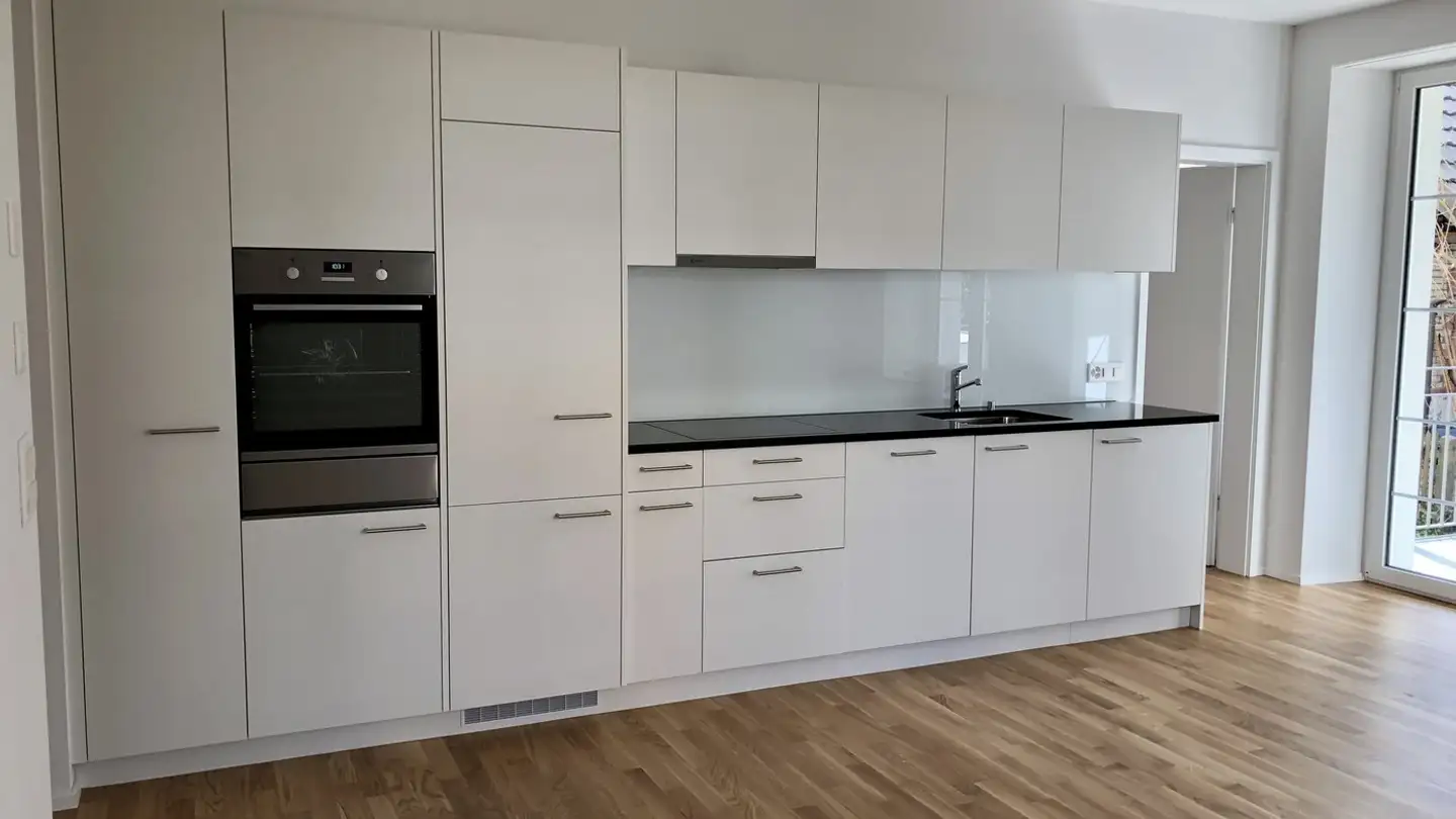 Wohnung mieten - Tellstrasse, 8400 Winterthur - Foto 3