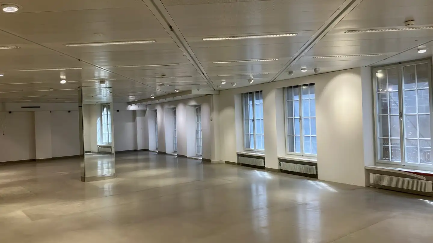 Office space for rent - Marktgasse 46, 3011 Bern