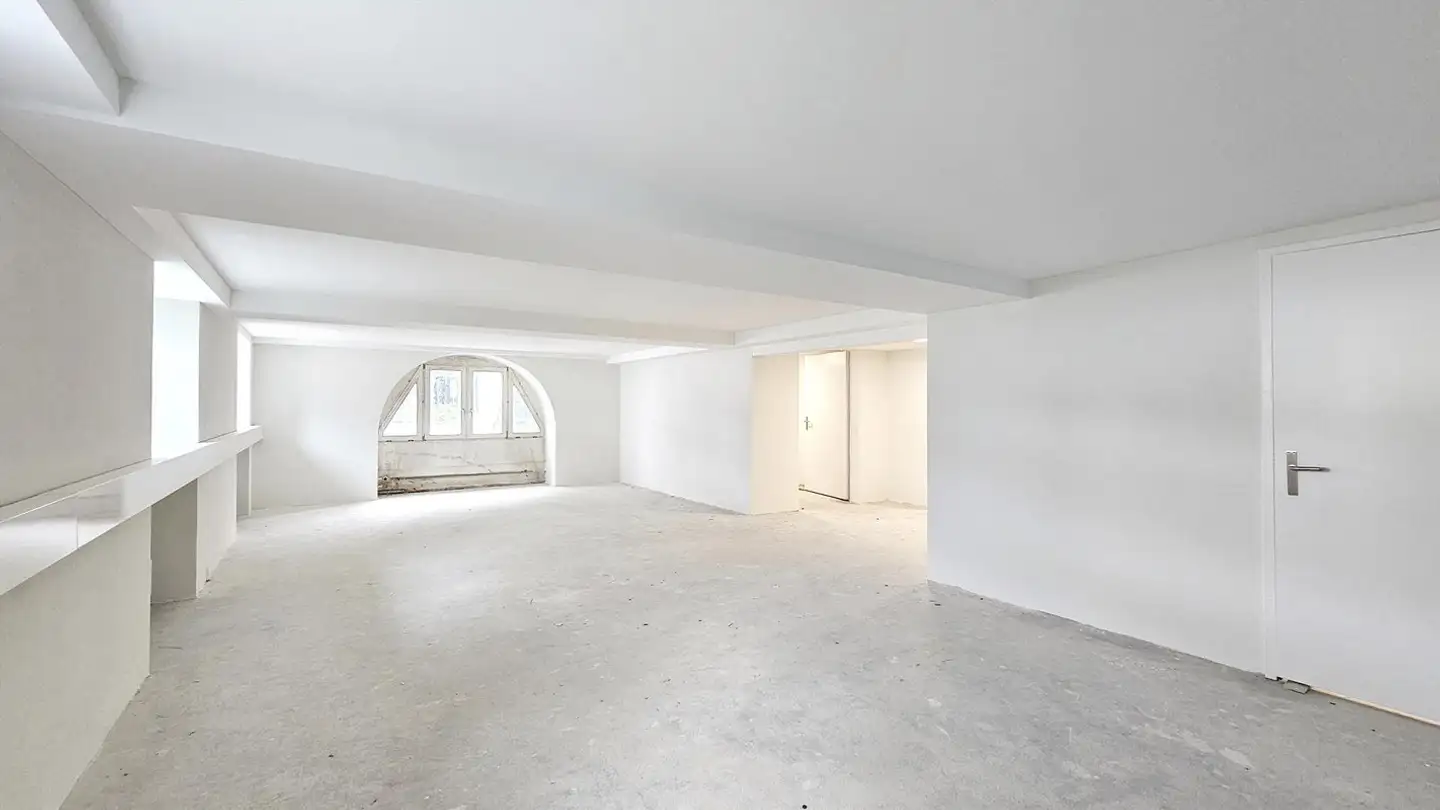 Bureau à louer - Rorschacher Strasse 67, 9000 St. Gallen - Photo 2