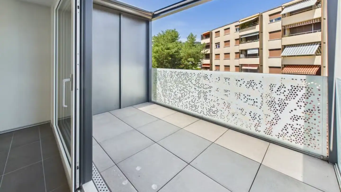 Appartement à louer - Rue Du Jolimont 15, 2525 Le Landeron