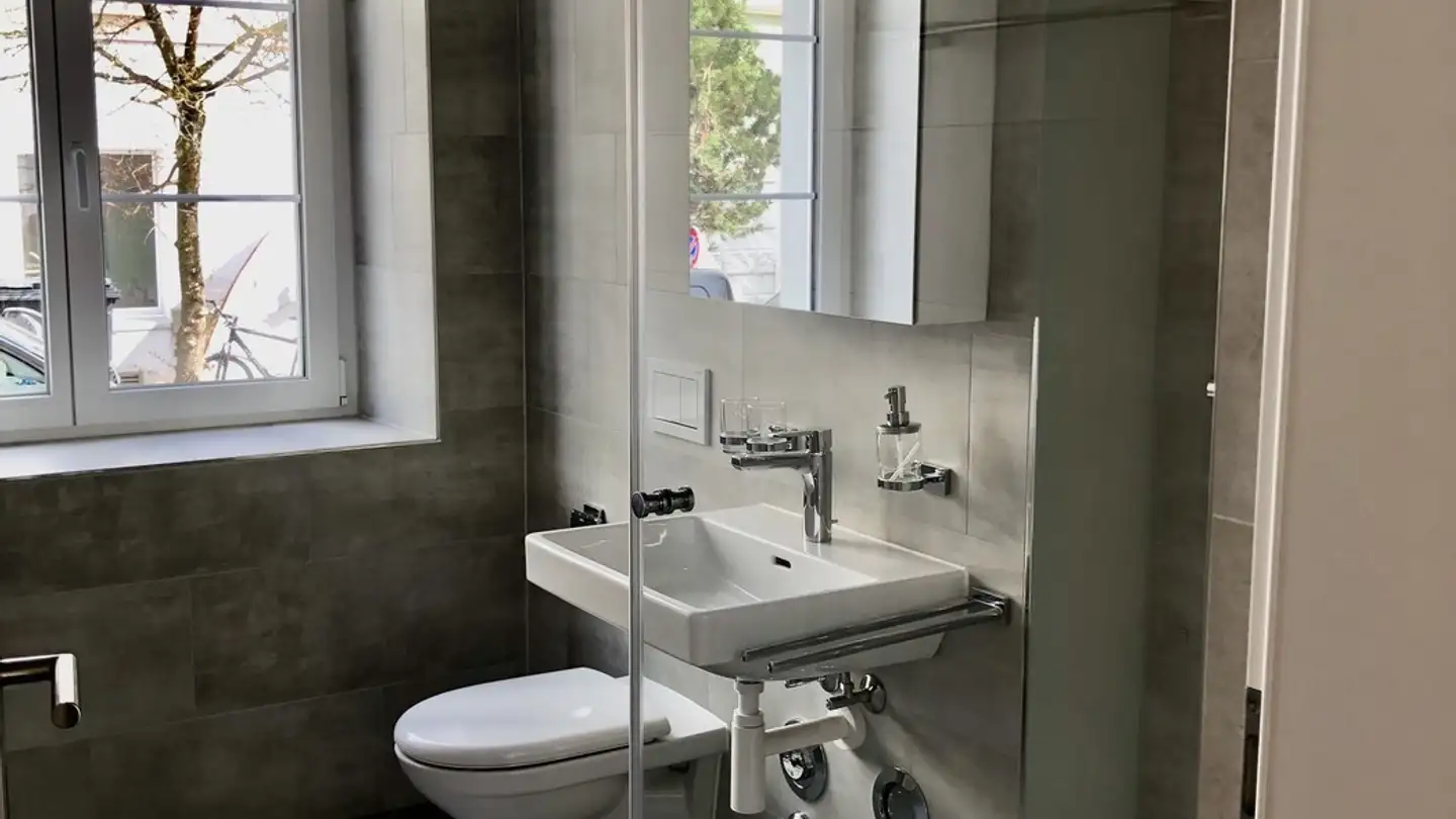 Wohnung mieten - Tellstrasse, 8400 Winterthur - Foto 4