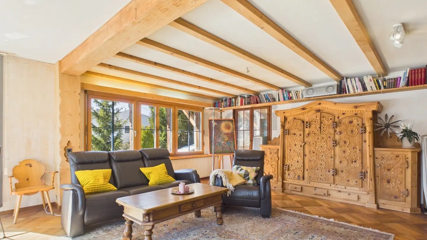 Appartamento in vendita - 7270 Davos Platz - Foto 2