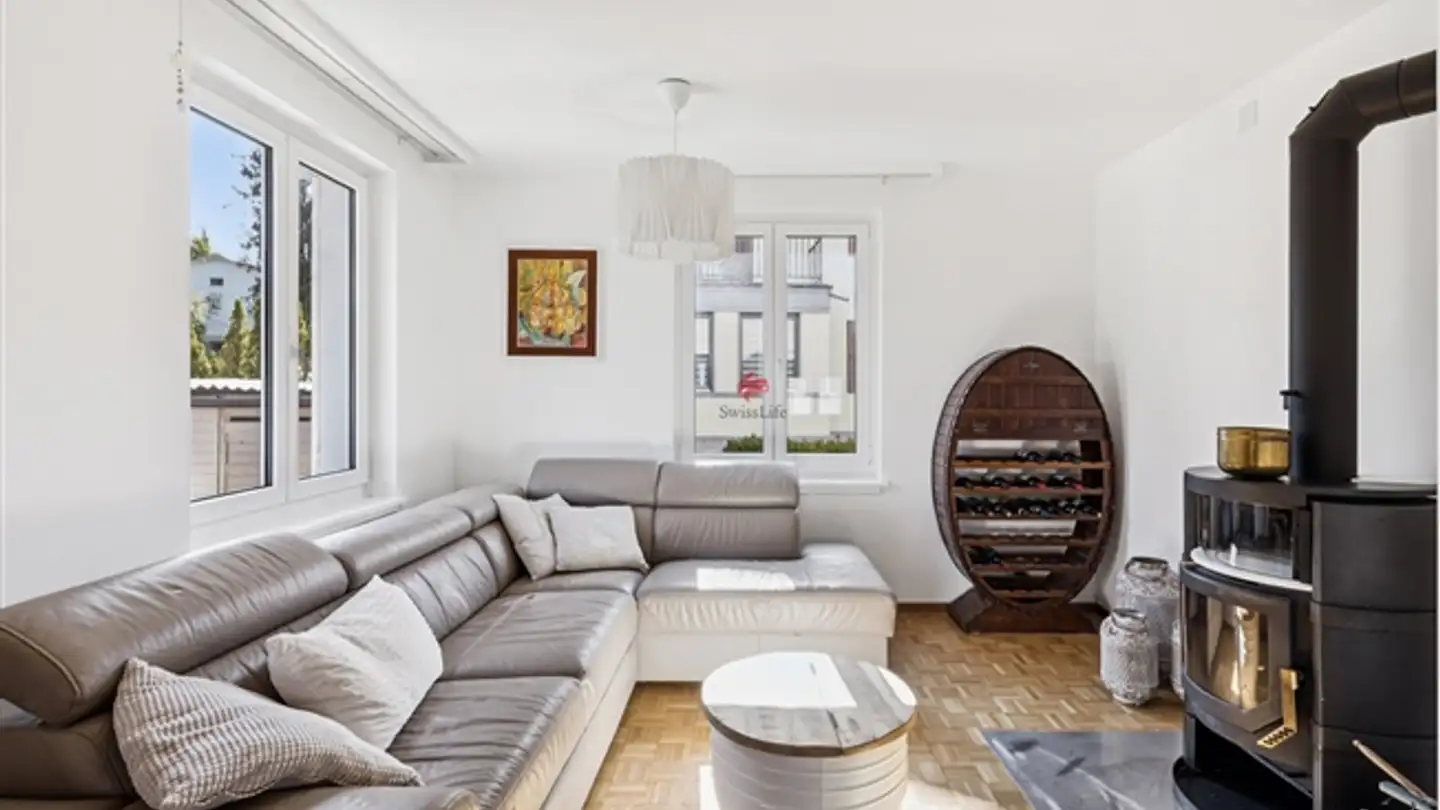 Casa singola in vendita - Ilgenstrasse 21, 8280 Kreuzlingen - Foto 2