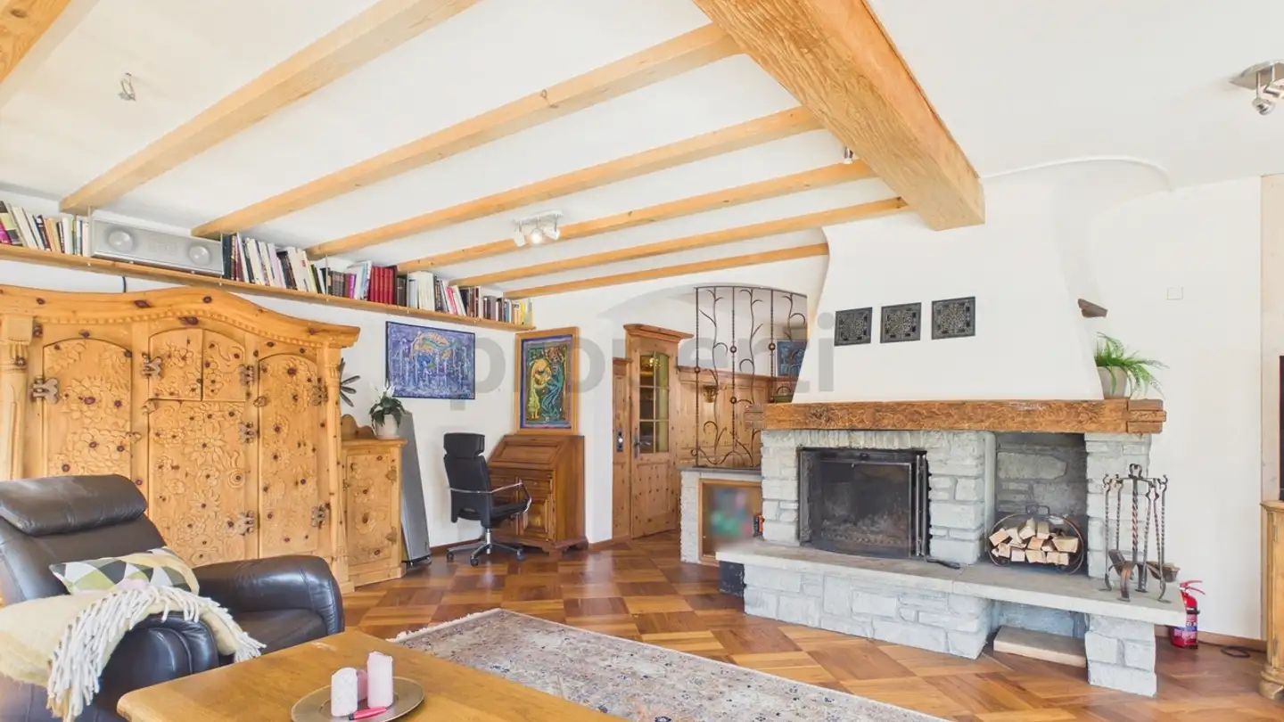 Appartamento in vendita - 7270 Davos Platz - Foto 4