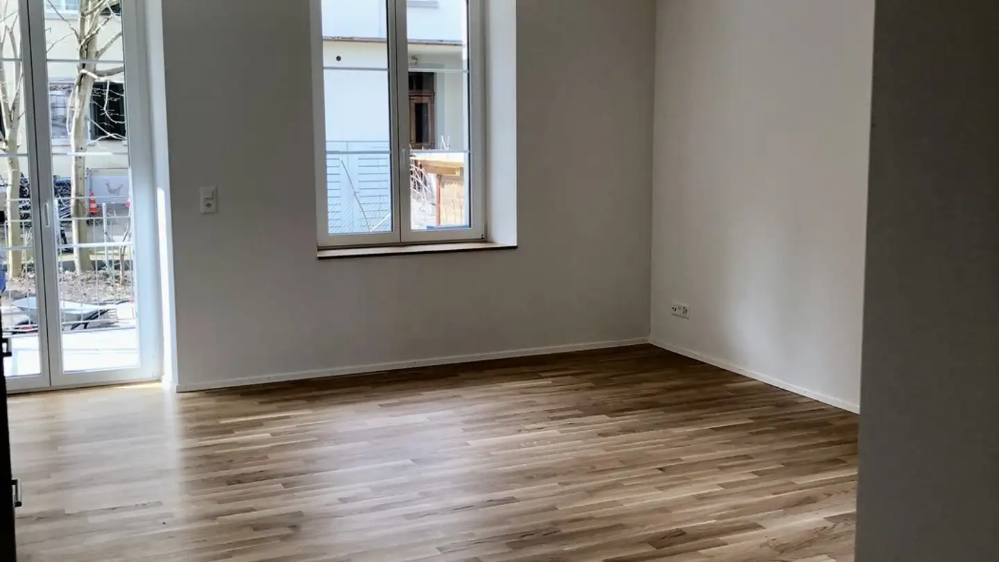 Wohnung mieten - Tellstrasse, 8400 Winterthur - Foto 2