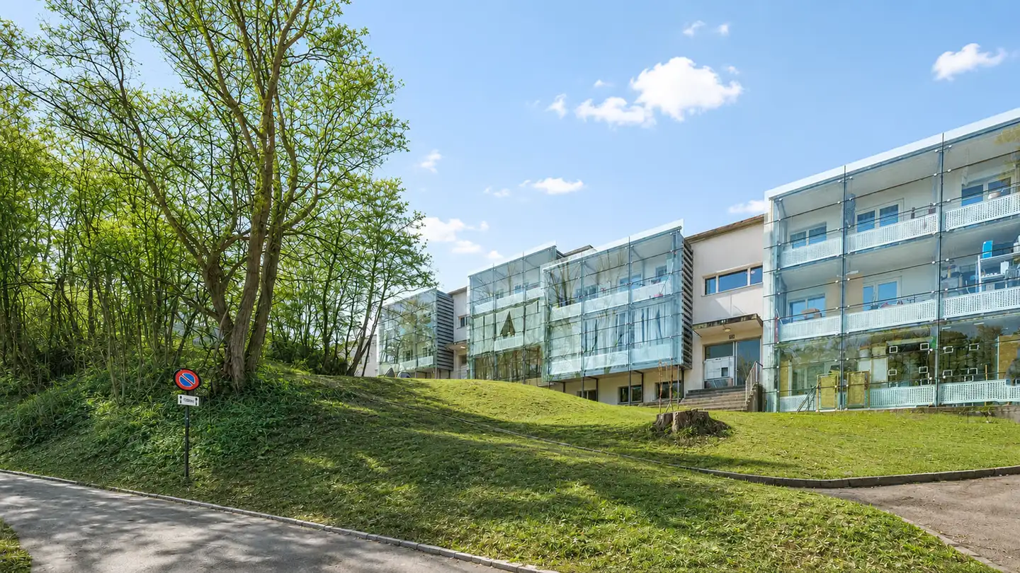 Wohnung mieten - Marktweg 12, 8136 Gattikon