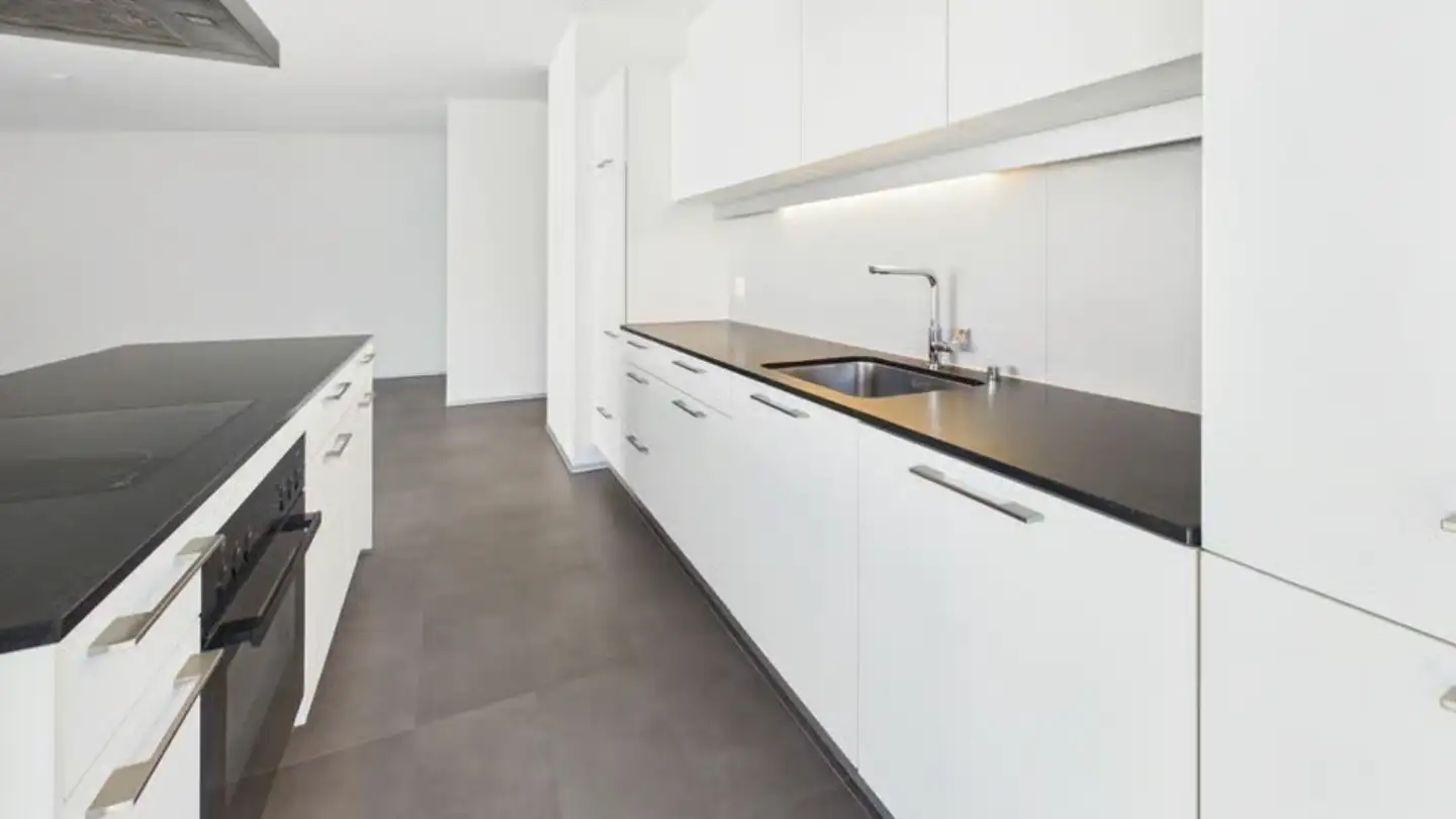 Appartement à louer - Rue Du Jolimont 15, 2525 Le Landeron - Photo 2