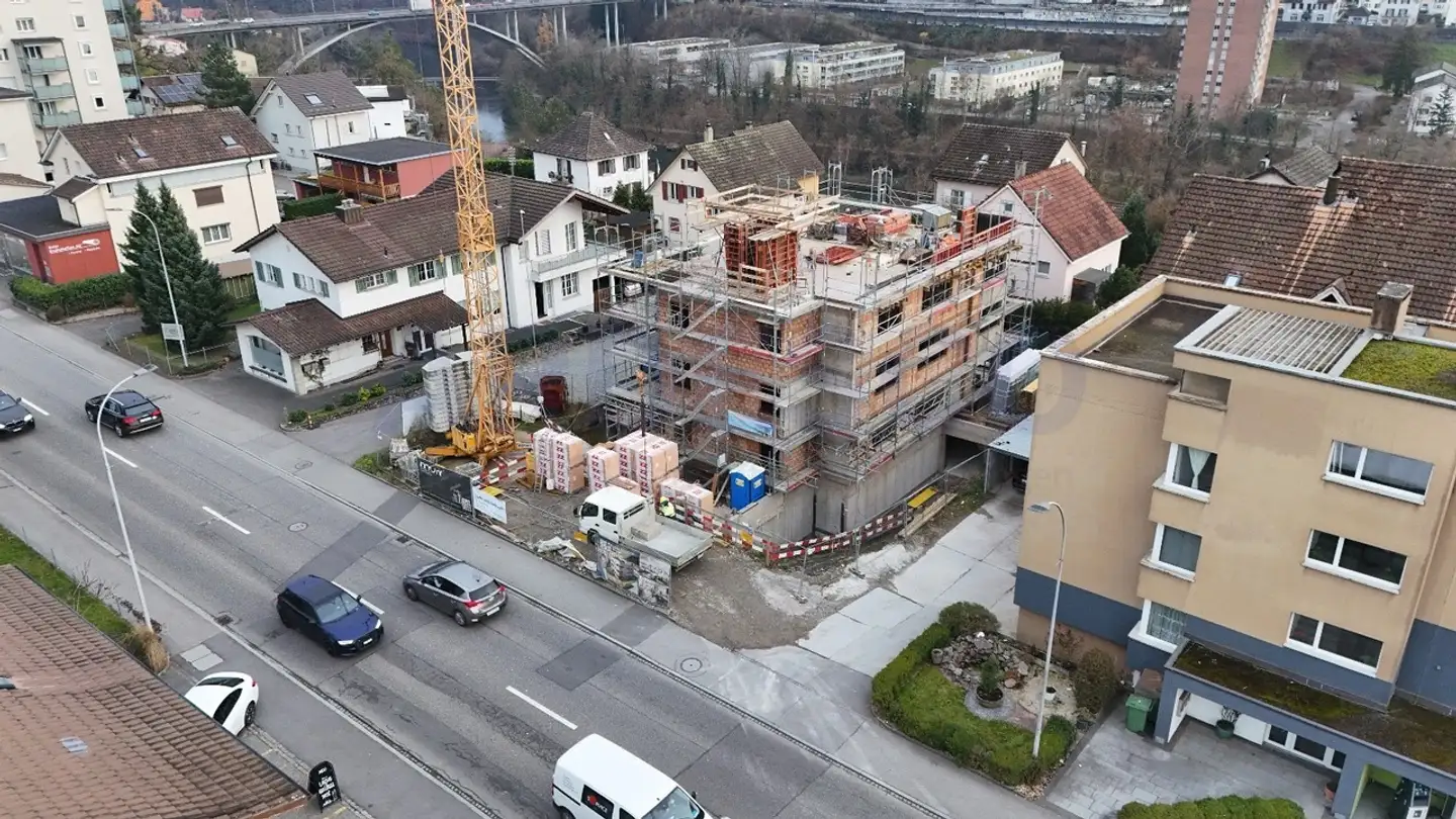 Apartment for sale - Landstrasse 59, 5415 Nussbaumen AG - Photo 2