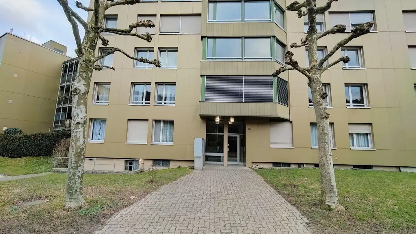 Appartamento in affitto - Stadtbachstrasse 81, 5400 Baden