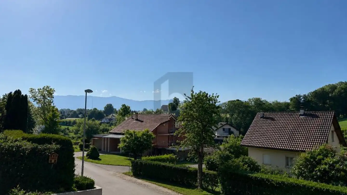 Appartamento in affitto - 1726 Farvagny-le-Grand - Foto 2