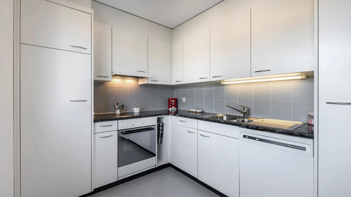 Appartamento in affitto - Kapuzinerhügel, 5620 Bremgarten AG - Foto 4