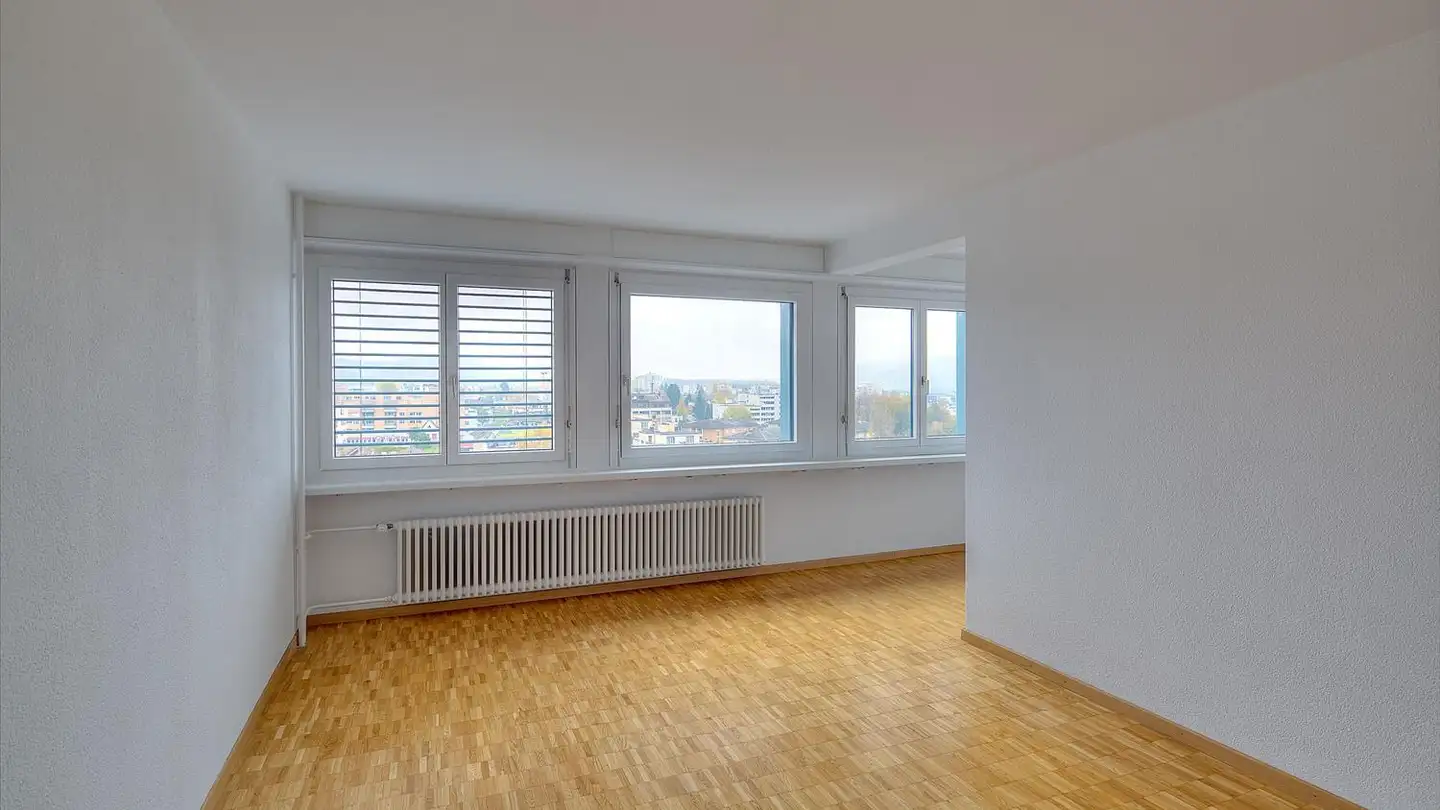 Appartamento in affitto - Alberich Zwyssigstrasse 83, 5430 Wettingen - Photo 2