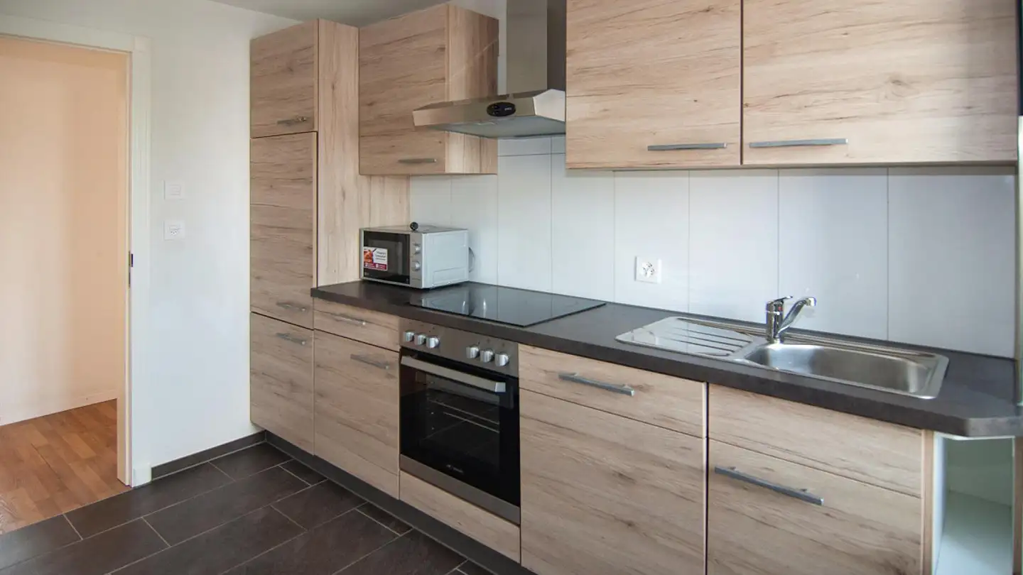 Apartment for rent - Centralstrasse 76, 2540 Grenchen - Photo 2