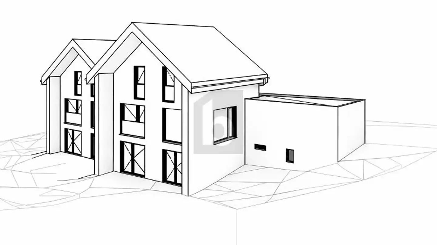 Single house for sale - 3053 Münchenbuchsee - Photo 4