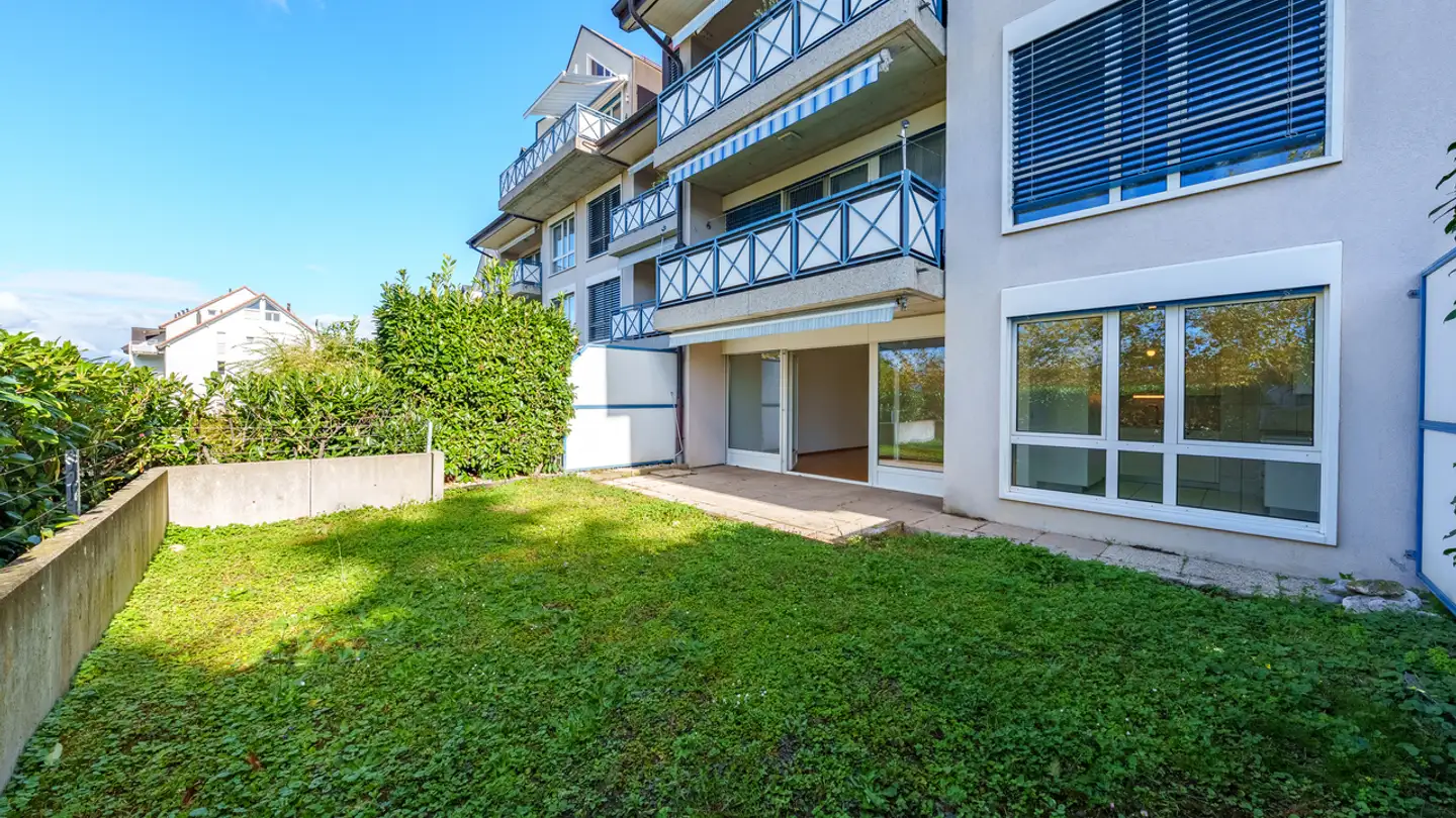 Wohnung kaufen - Chemin De Praz 8, 1023 Crissier - Foto 2