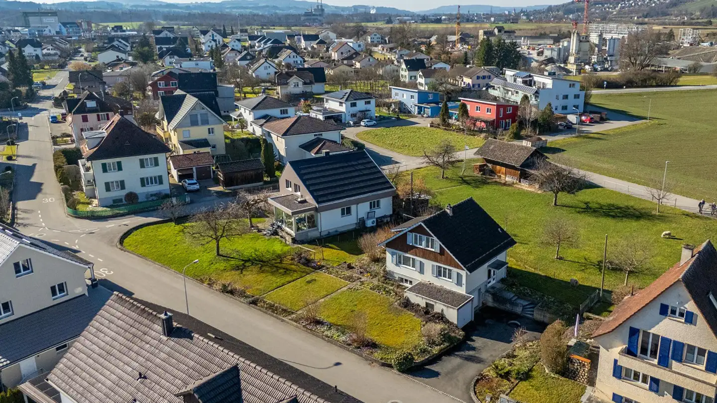 Single house for sale - Breitestrasse 7, 8575 Bürglen TG - Photo 2