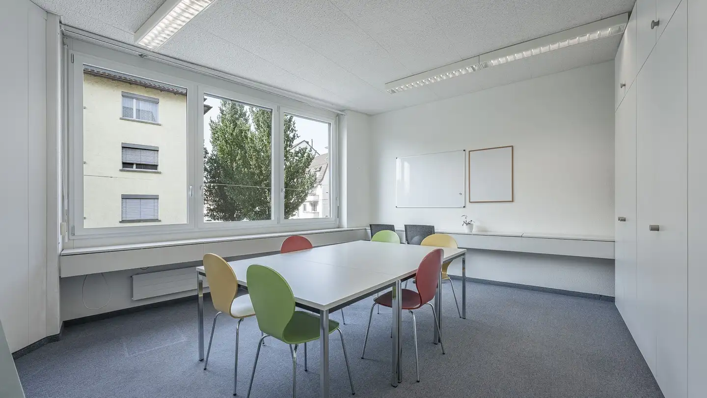 Spazio ufficio in affitto - Schaffhauserstrasse 418, 8050 Zürich - Foto 3