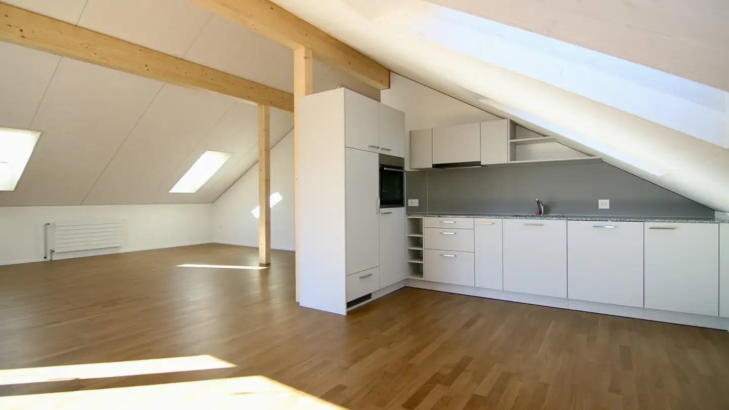 Apartment for rent - Muttenstrasse 6, 4500 Solothurn
