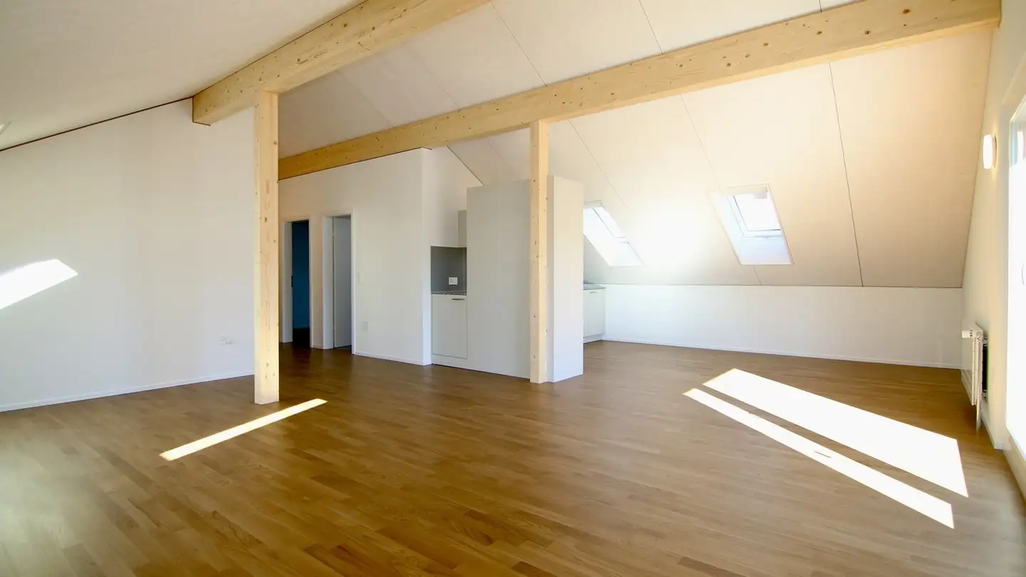 Apartment for rent - Muttenstrasse 6, 4500 Solothurn - Photo 2