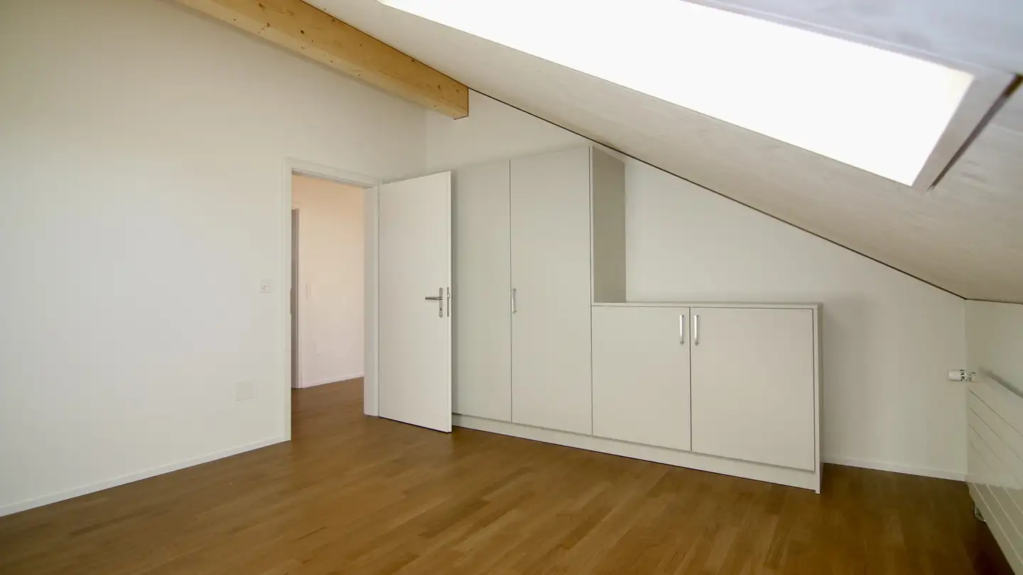 Apartment for rent - Muttenstrasse 6, 4500 Solothurn - Photo 4