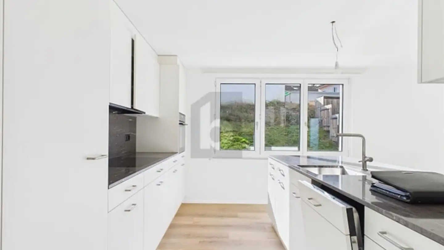 Einfamilienhaus mieten - 8545 Rickenbach ZH - Foto 4