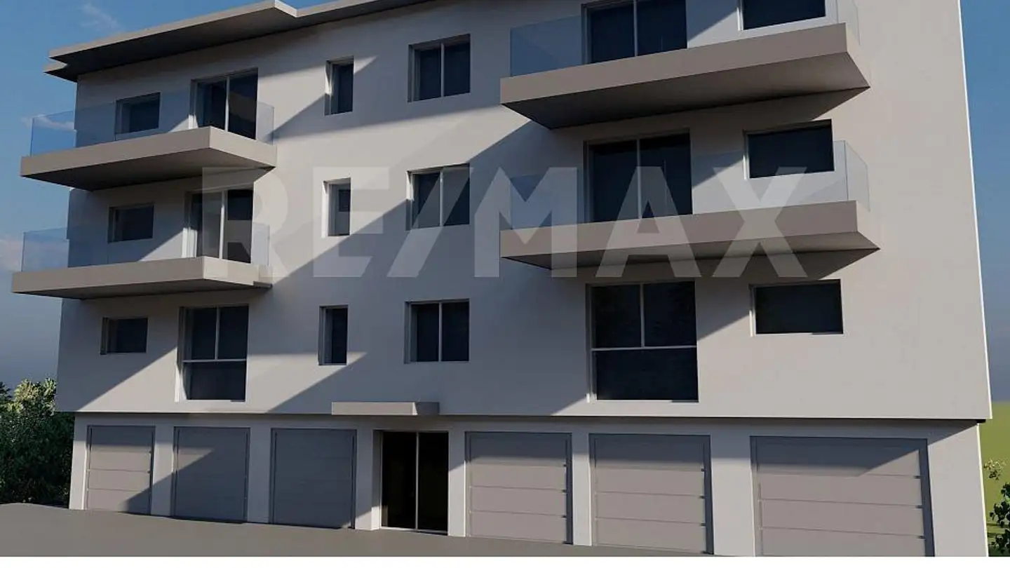 Penthouse for sale - 6864 Arzo