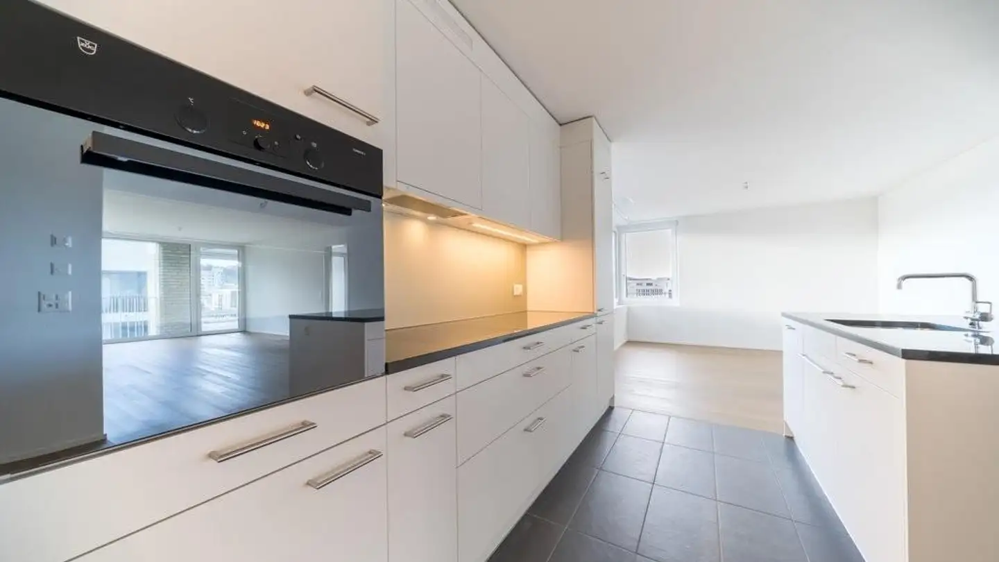 Apartment for rent - Bahnhofstrasse 20, 5034 Suhr - Photo 3