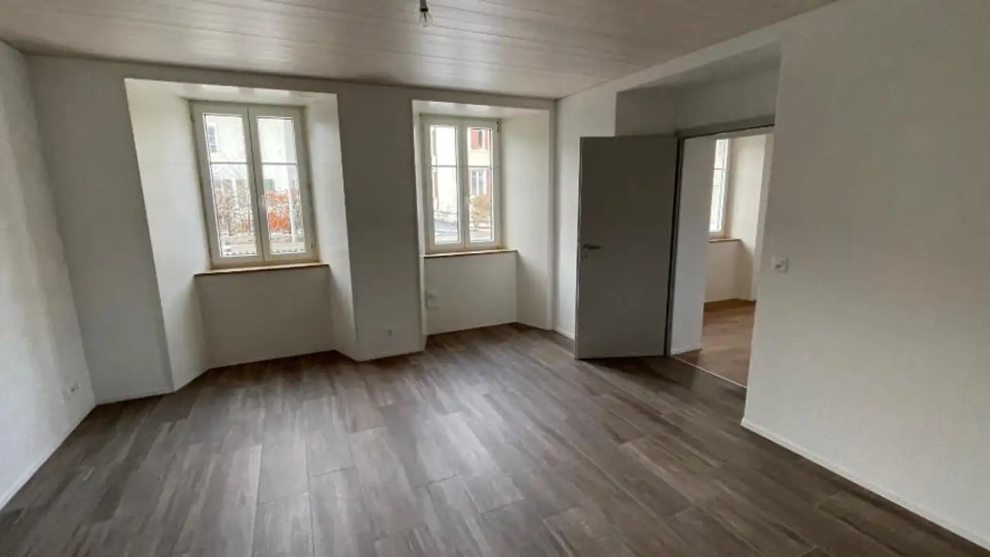 Apartment for rent - Grand-Rue 42, 2608 Courtelary - Photo 4