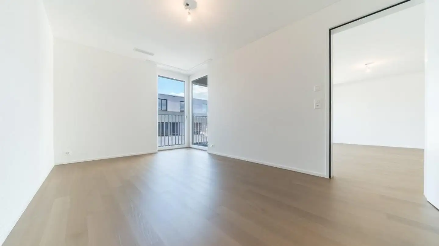 Apartment for rent - Bahnhofstrasse 20, 5034 Suhr - Photo 4
