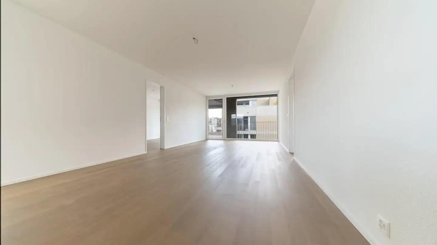 Appartement à louer - Bahnhofstrasse 20, 5034 Suhr - Photo 2