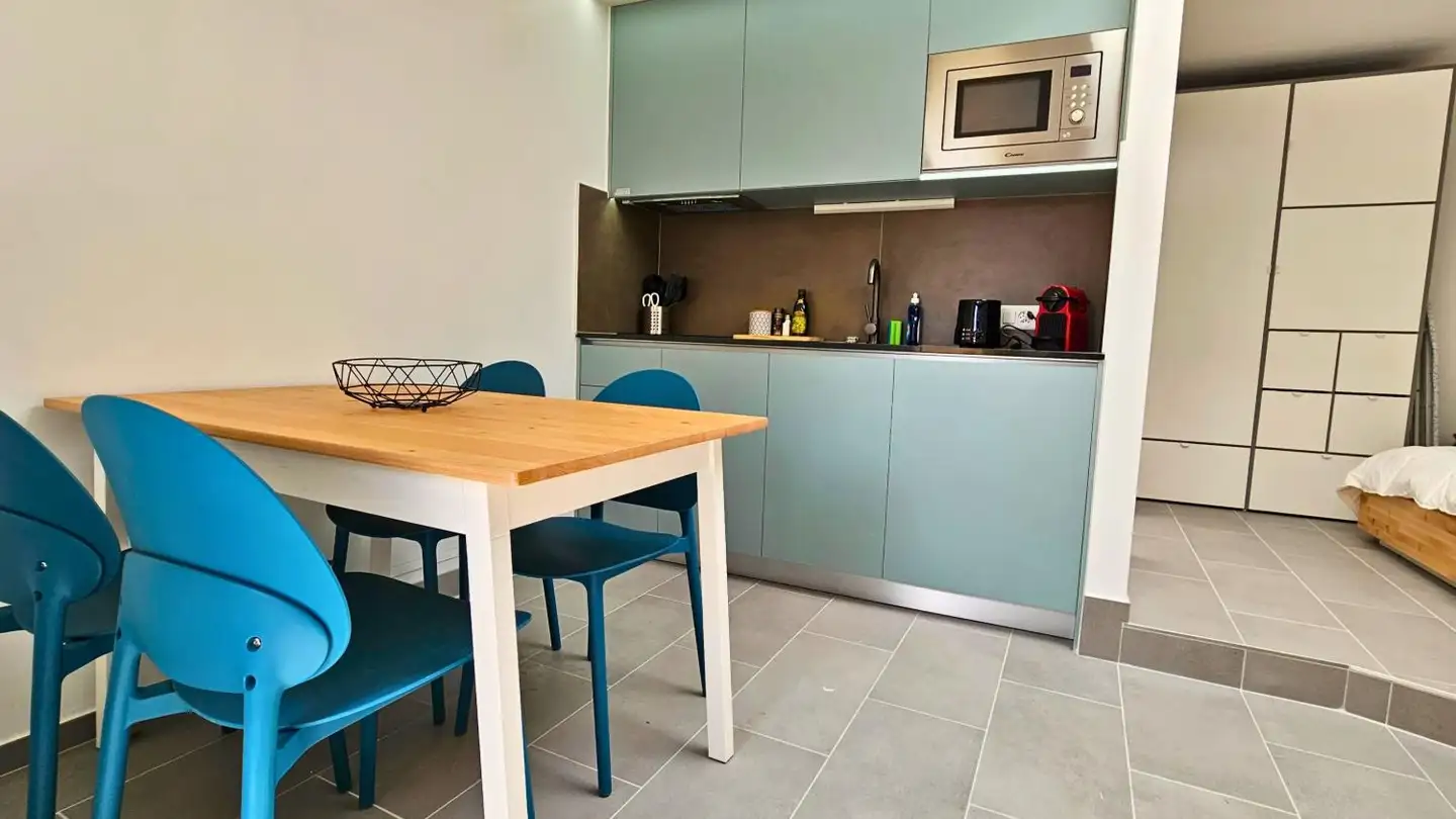 Apartment for rent - Route De Neuchâtel 18, 1008 Prilly
