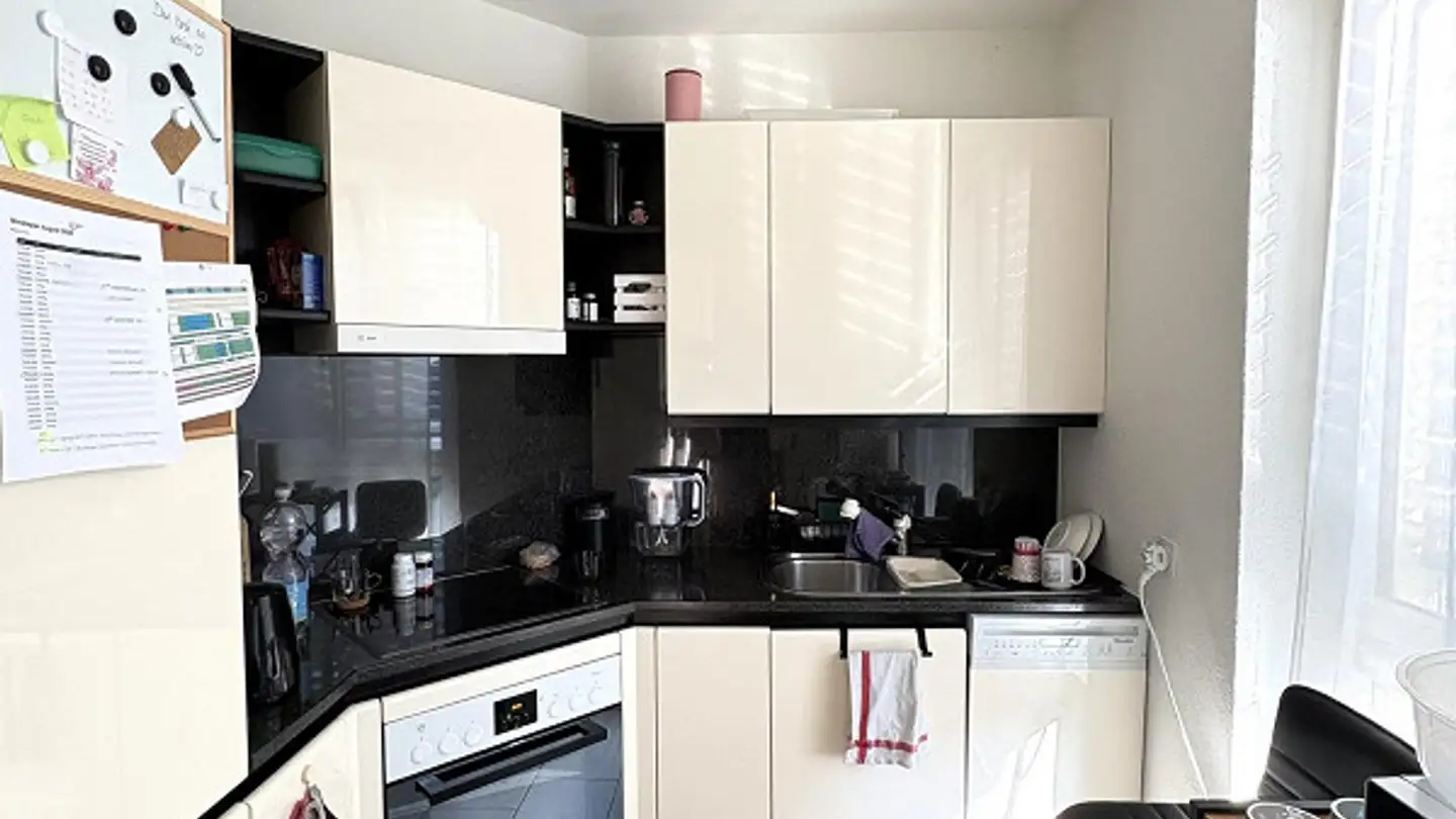 Appartamento in affitto - Rosenberghalde 10, 6004 Luzern - Foto 2