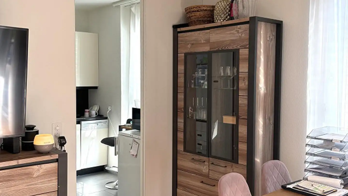 Appartamento in affitto - Rosenberghalde 10, 6004 Luzern - Foto 3