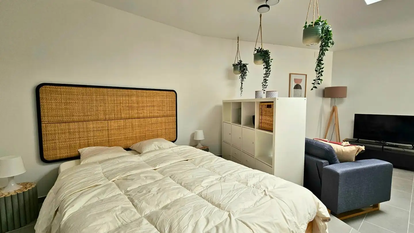 Apartment for rent - Route De Neuchâtel 18, 1008 Prilly - Photo 2