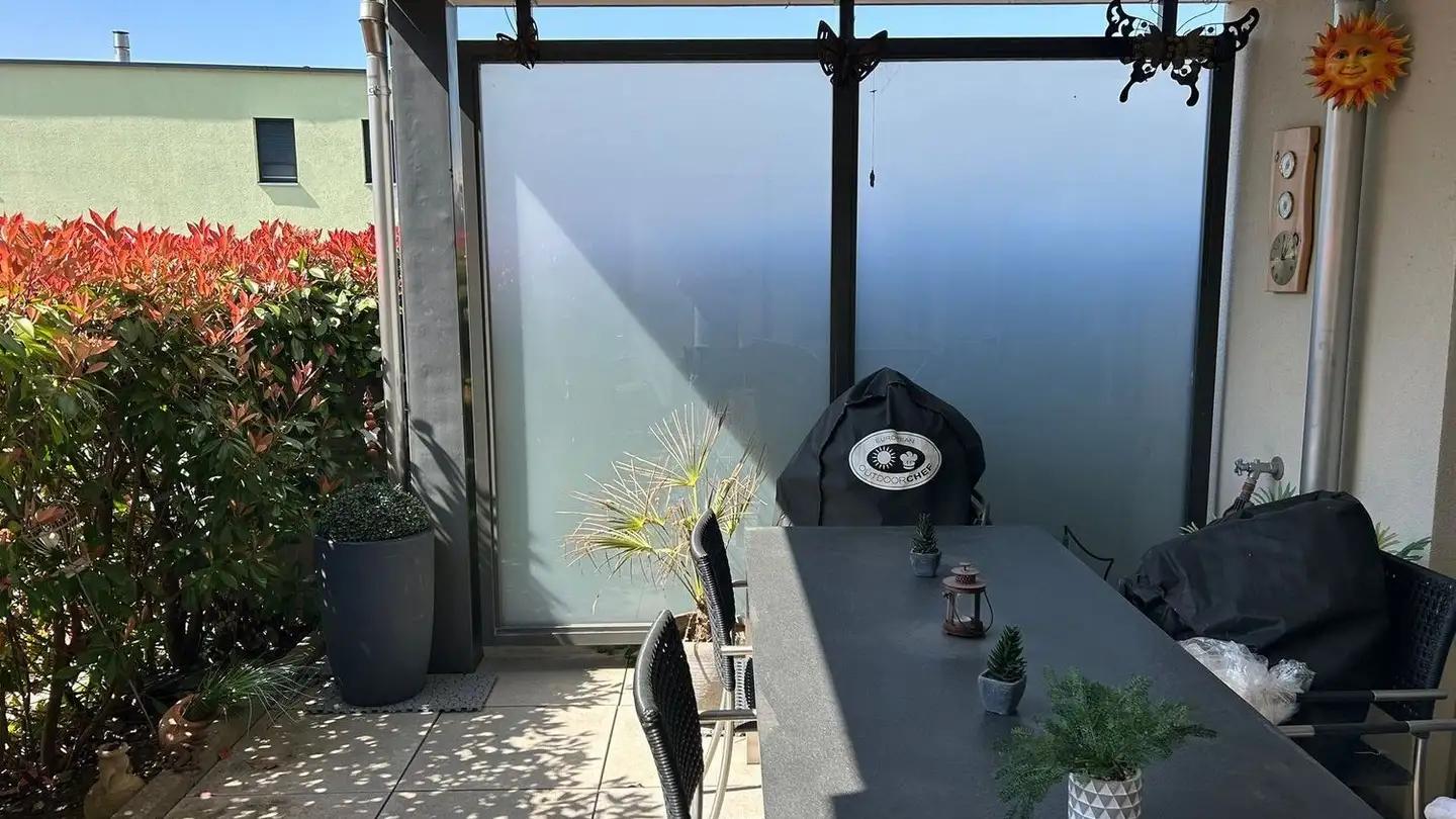 Wohnung mieten - Schulhausstrasse 11, 5113 Holderbank AG - Foto 3