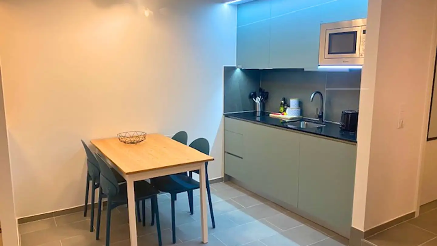 Apartment for rent - Route De Neuchâtel 18, 1008 Prilly - Photo 4