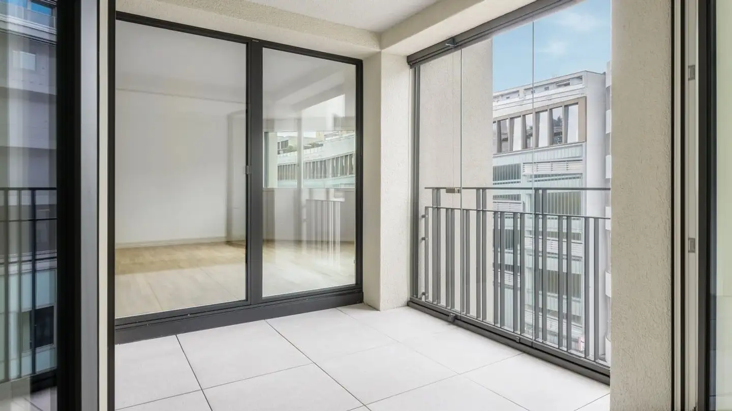 Appartamento in affitto - Zürichstrasse, 6004 Luzern