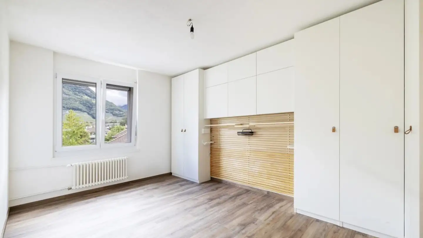 Appartement à louer - Chemin Des Dents Du Midi, 1860 Aigle - Photo 3