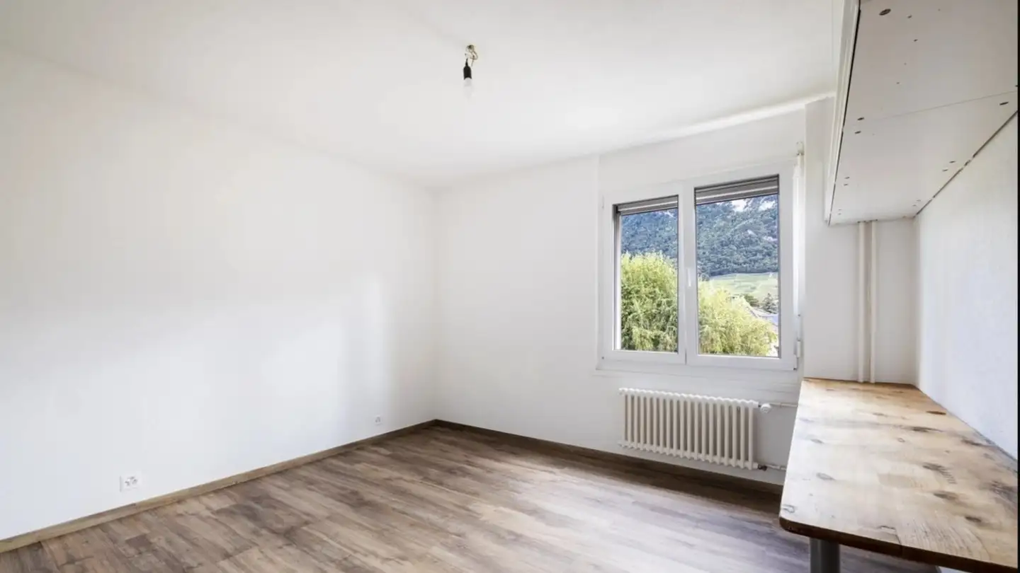 Appartement à louer - Chemin Des Dents Du Midi, 1860 Aigle - Photo 4