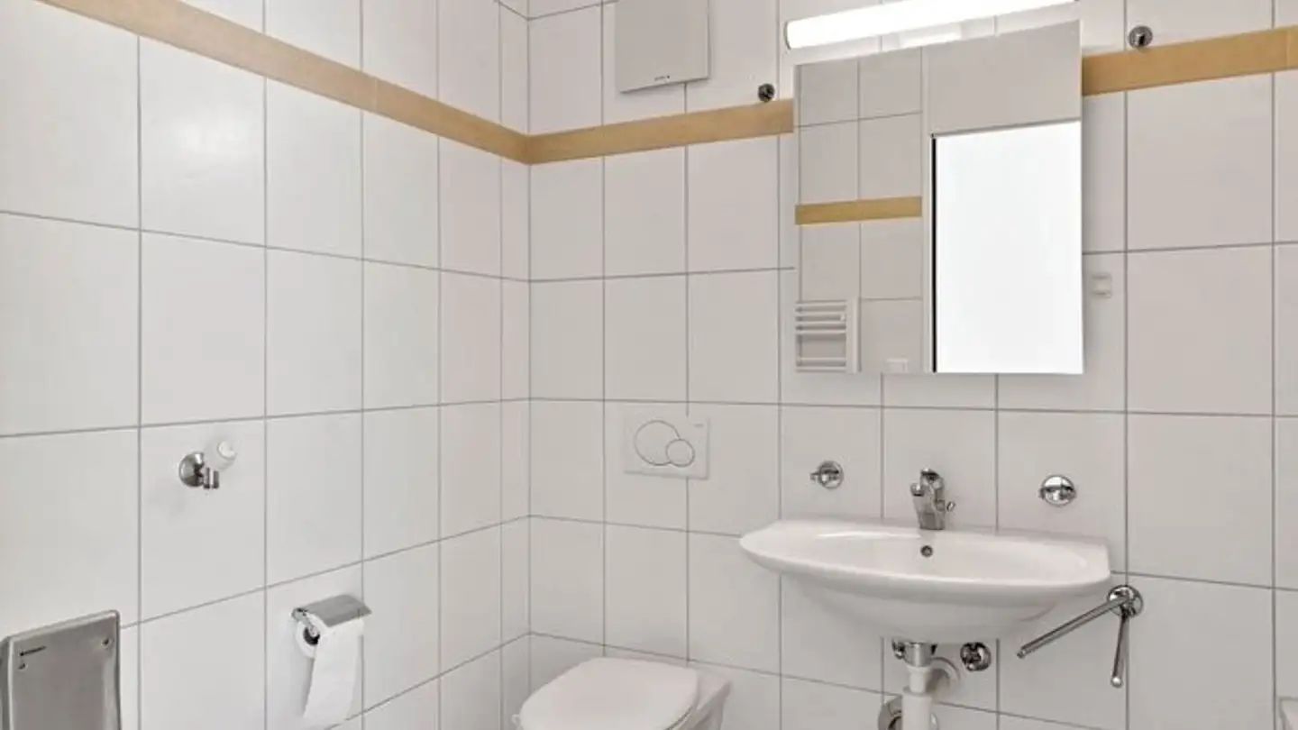 Attico in affitto - Rue Saint-Roch 34, 1400 Yverdon-les-Bains - Foto 3